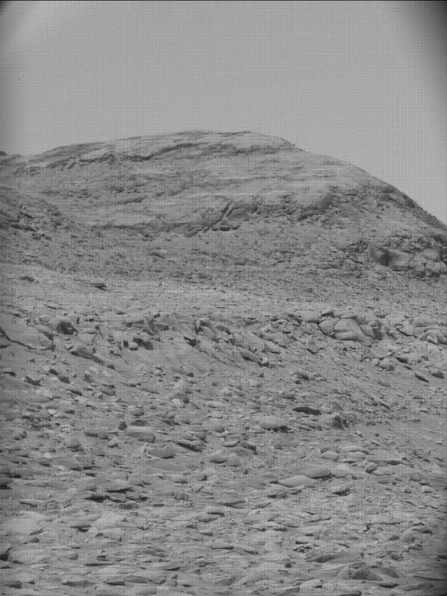 Sol 4401: Mast Camera (Mastcam)