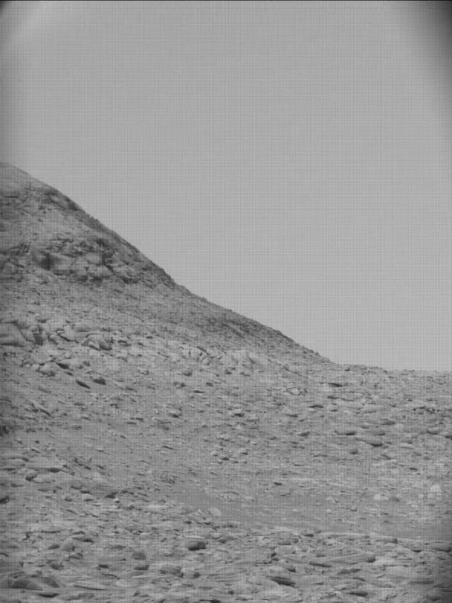 Sol 4401: Mast Camera (Mastcam)