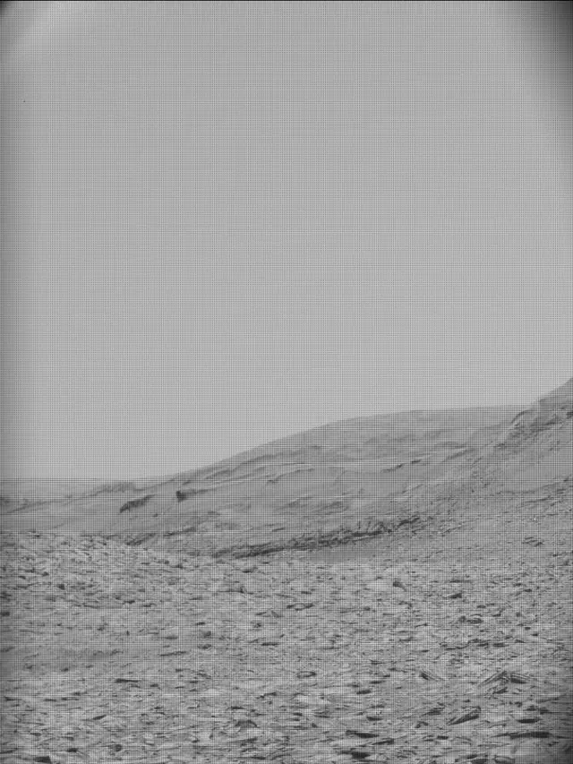 Sol 4401: Mast Camera (Mastcam)