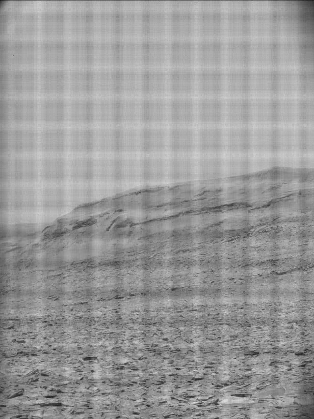 Sol 4401: Mast Camera (Mastcam)