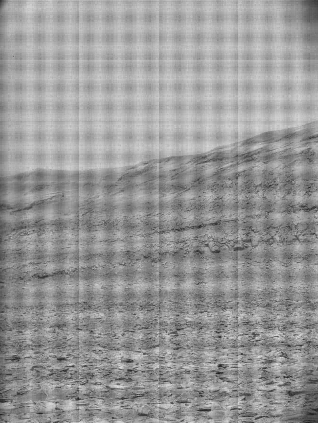 Sol 4401: Mast Camera (Mastcam)