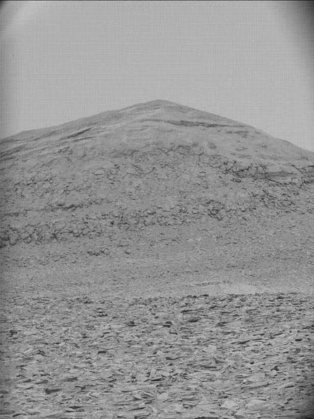 Sol 4401: Mast Camera (Mastcam)