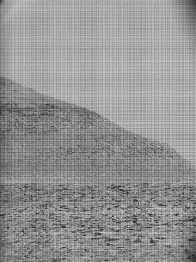 Sol 4401: Mast Camera (Mastcam)