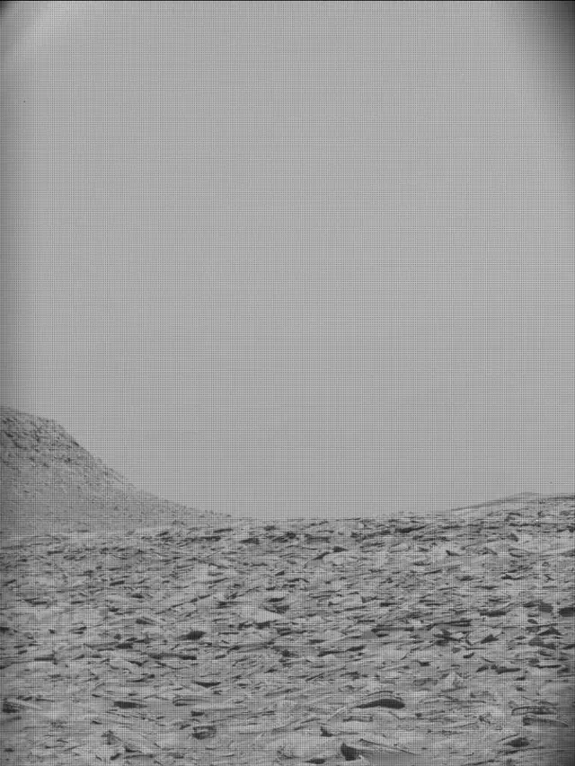 Sol 4401: Mast Camera (Mastcam)