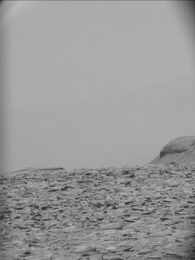 Sol 4401: Mast Camera (Mastcam)
