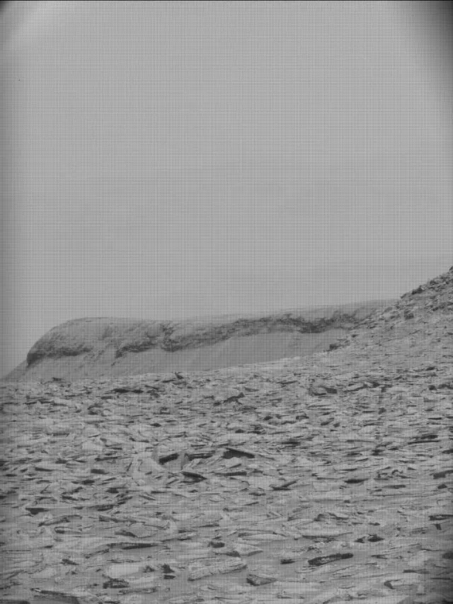 Sol 4401: Mast Camera (Mastcam)