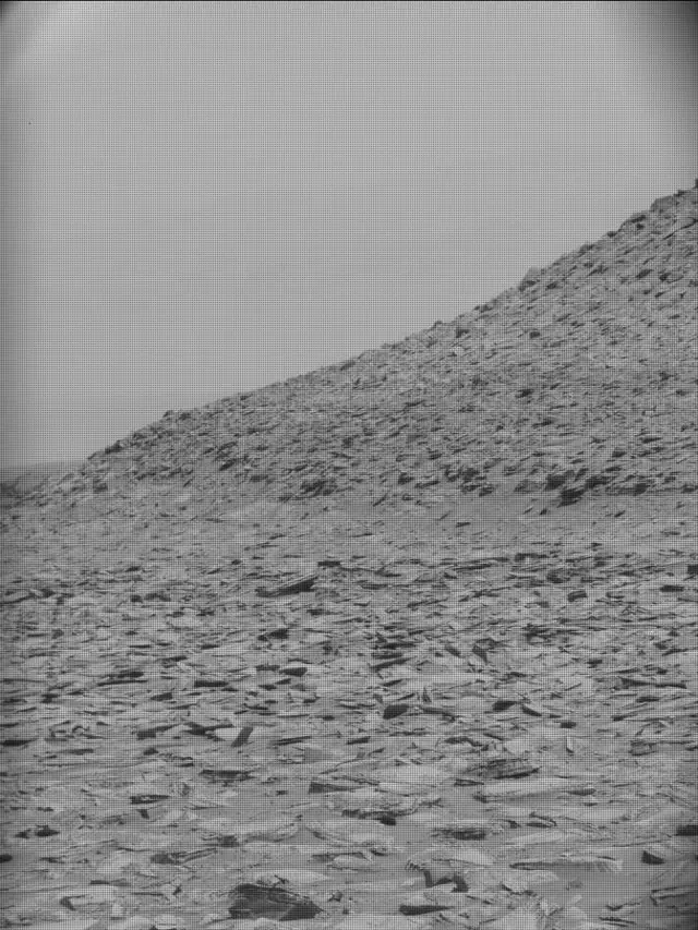 Sol 4401: Mast Camera (Mastcam)