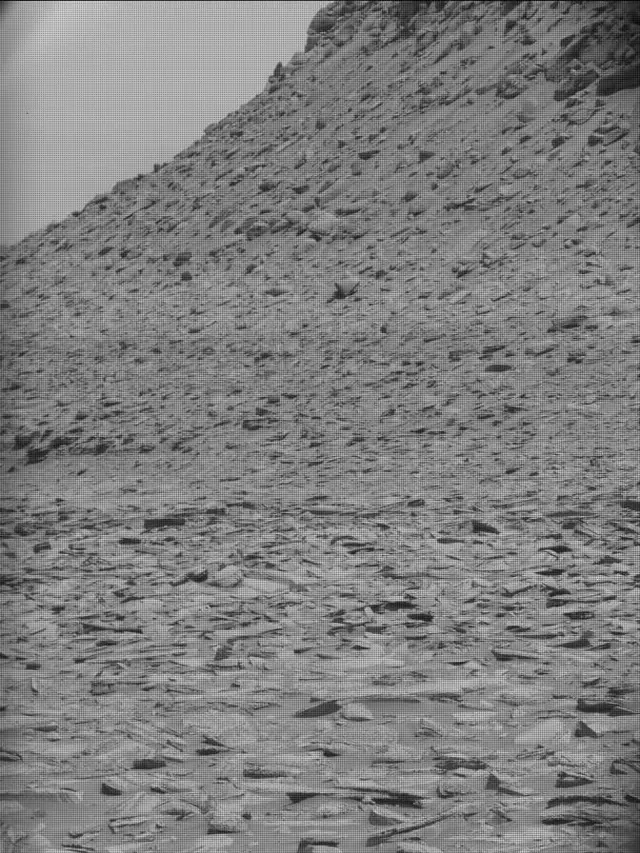 Sol 4401: Mast Camera (Mastcam)