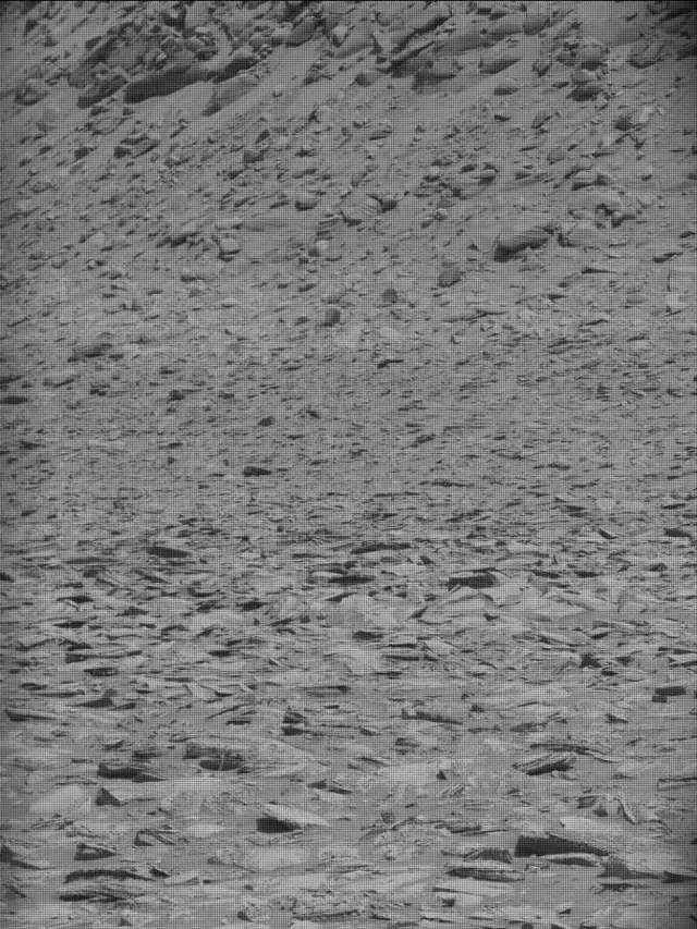 Sol 4401: Mast Camera (Mastcam)