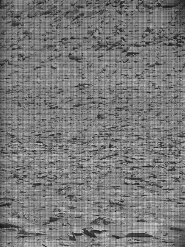 Sol 4401: Mast Camera (Mastcam)