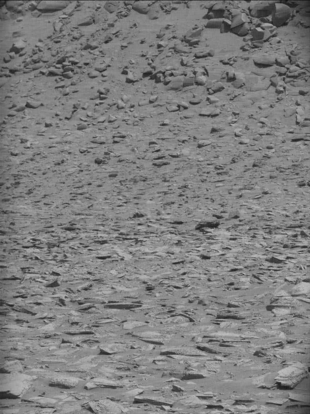 Sol 4401: Mast Camera (Mastcam)