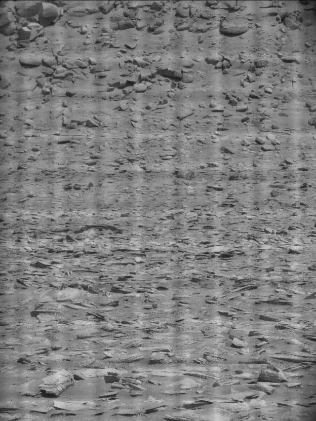 Sol 4401: Mast Camera (Mastcam)