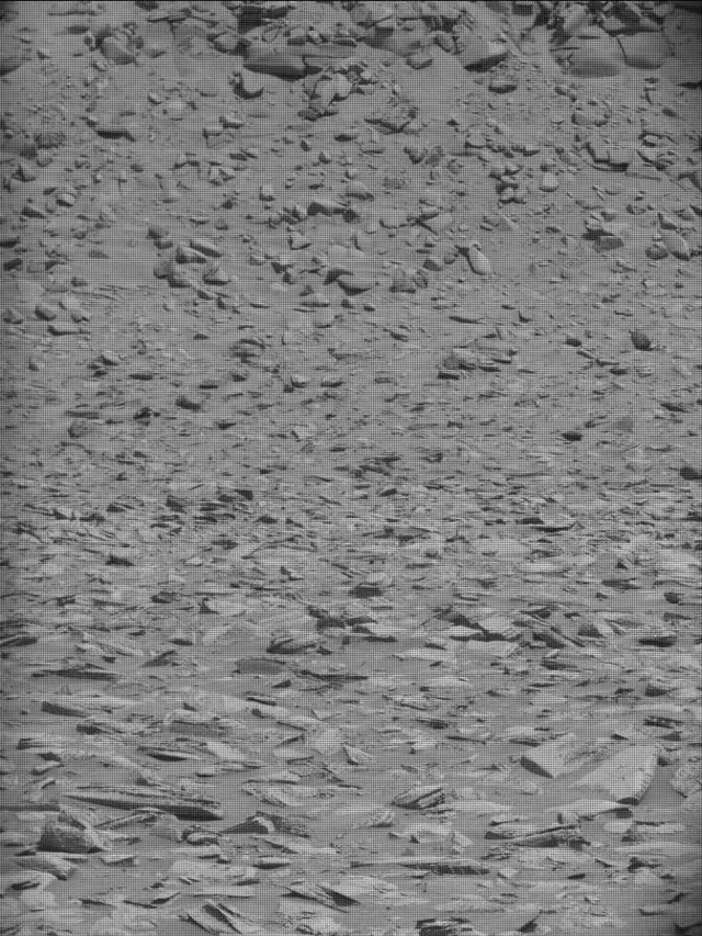 Sol 4401: Mast Camera (Mastcam)