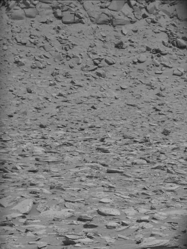 Sol 4401: Mast Camera (Mastcam)