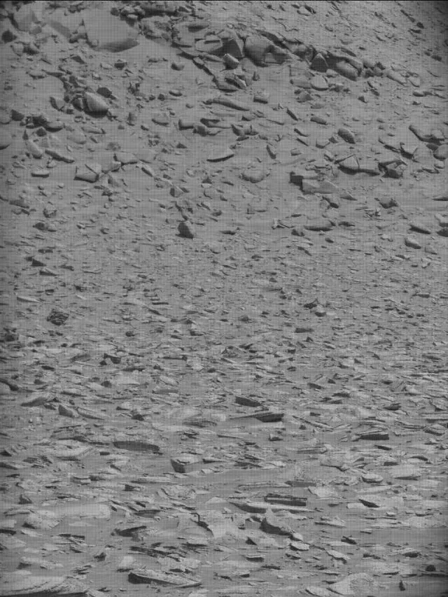 Sol 4401: Mast Camera (Mastcam)