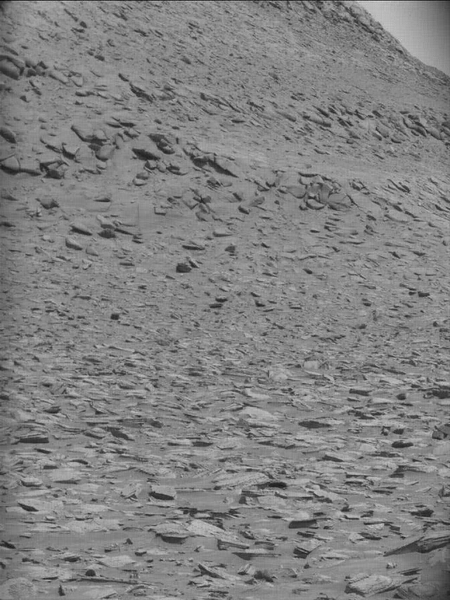 Sol 4401: Mast Camera (Mastcam)