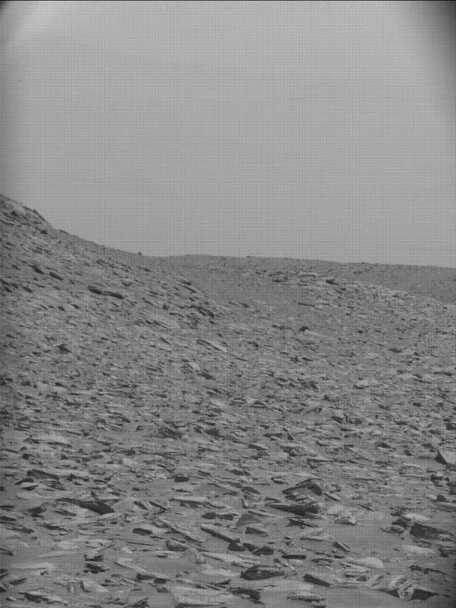 Sol 4401: Mast Camera (Mastcam)