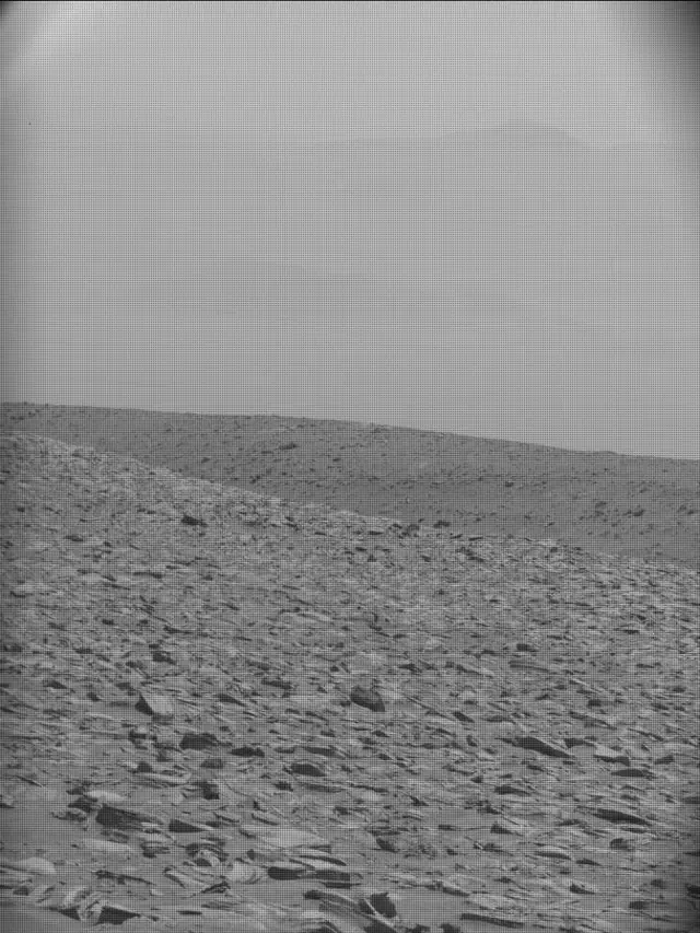 Sol 4401: Mast Camera (Mastcam)