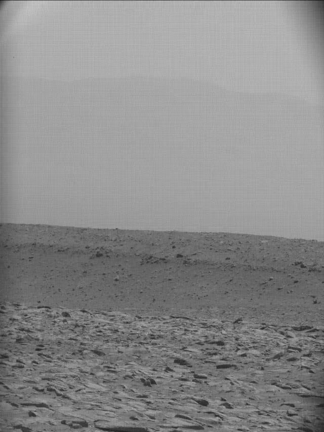 Sol 4401: Mast Camera (Mastcam)