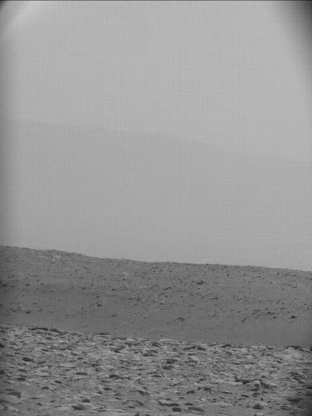 Sol 4401: Mast Camera (Mastcam)