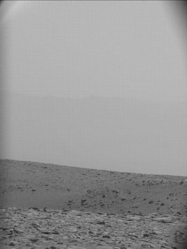 Sol 4401: Mast Camera (Mastcam)