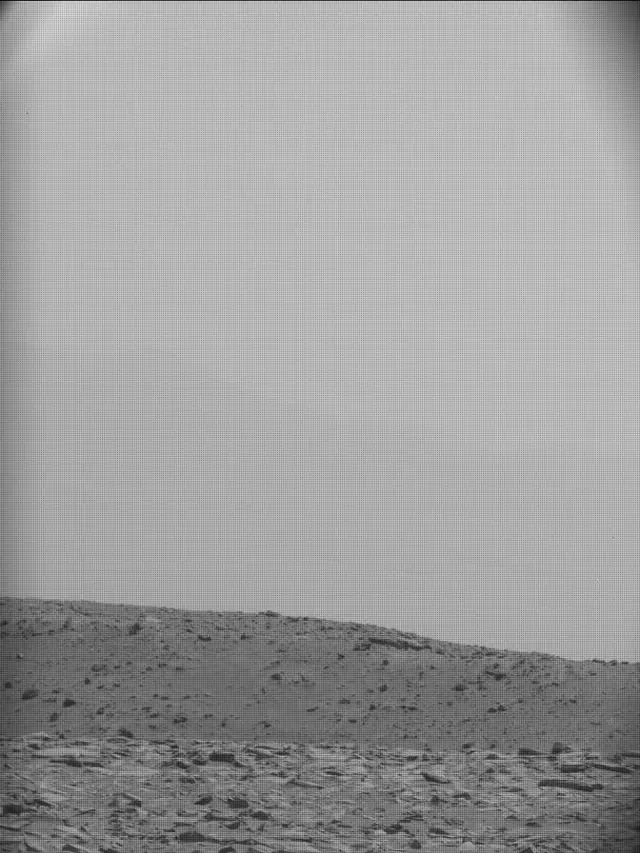 Sol 4401: Mast Camera (Mastcam)