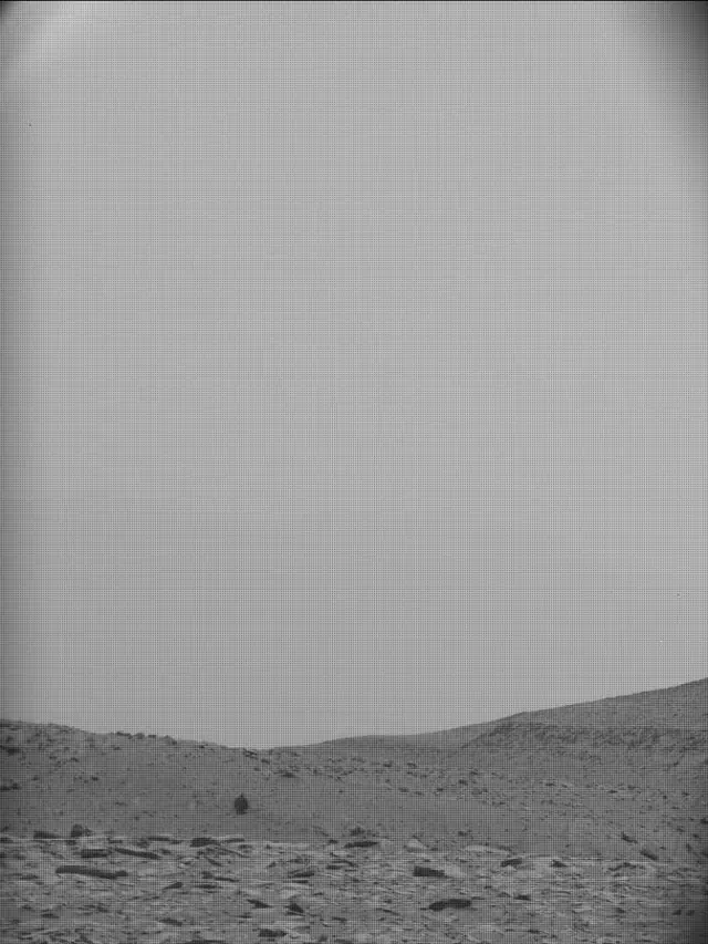 Sol 4401: Mast Camera (Mastcam)
