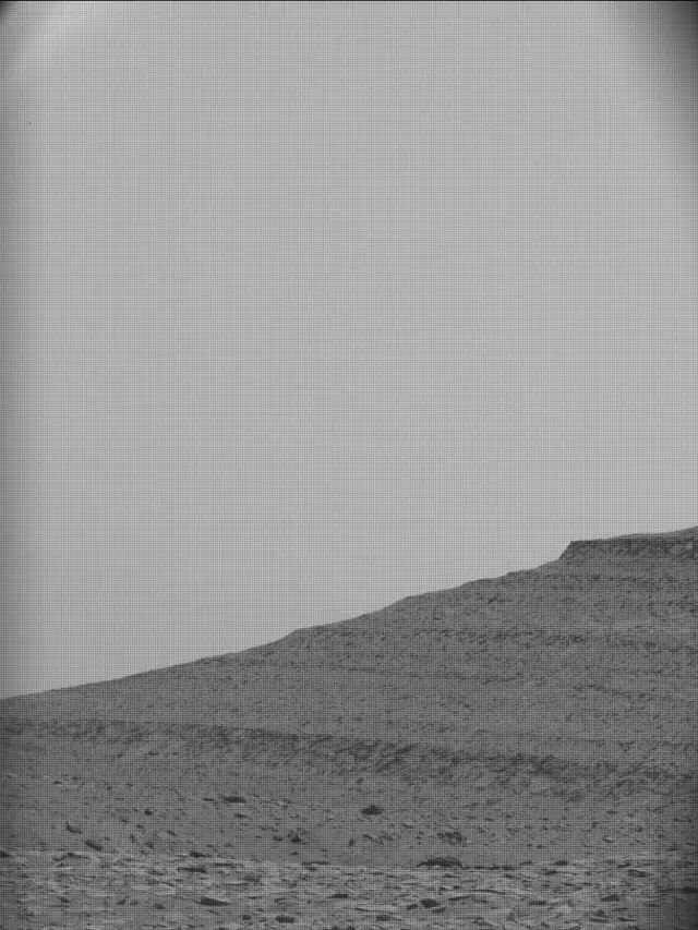 Sol 4401: Mast Camera (Mastcam)