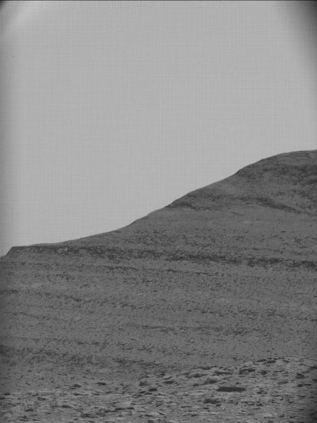 Sol 4401: Mast Camera (Mastcam)
