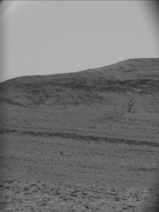 Sol 4401: Mast Camera (Mastcam)