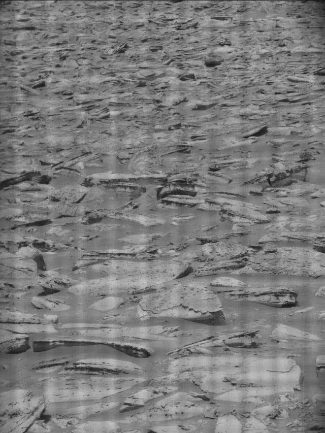 Sol 4401: Mast Camera (Mastcam)