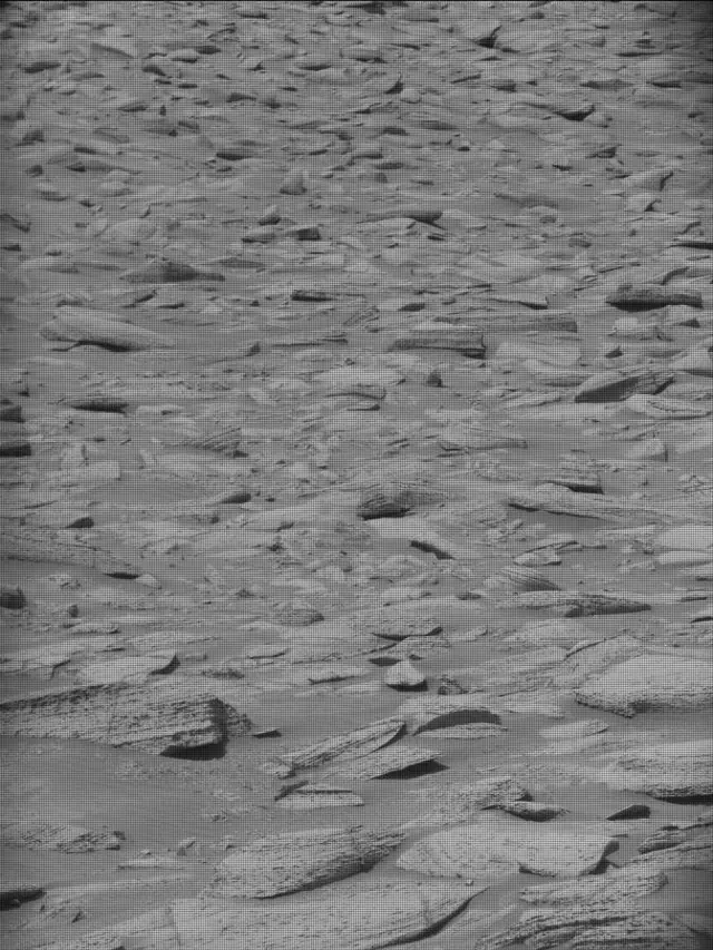 Sol 4401: Mast Camera (Mastcam)