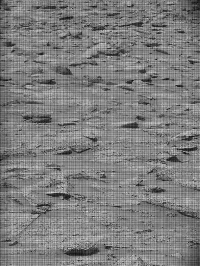 Sol 4401: Mast Camera (Mastcam)
