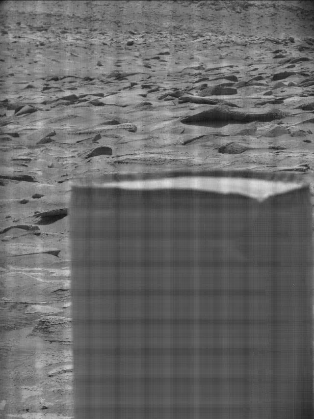 Sol 4401: Mast Camera (Mastcam)
