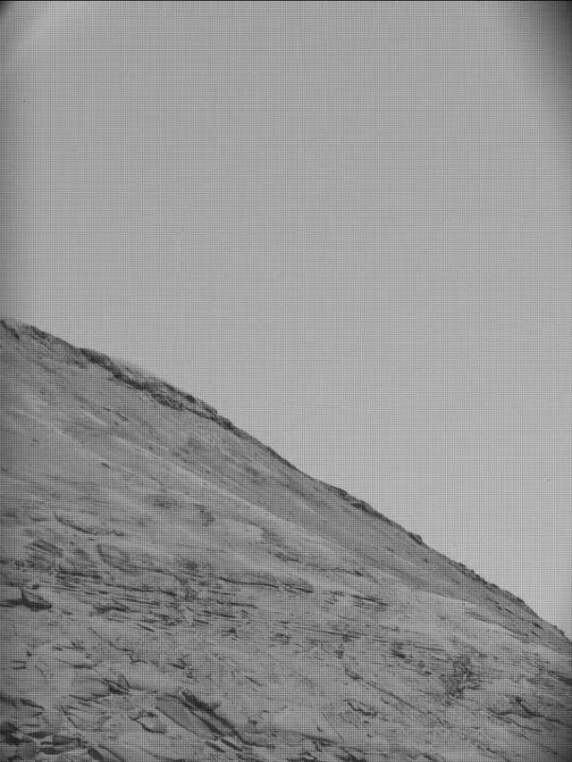 Sol 4402: Mast Camera (Mastcam)