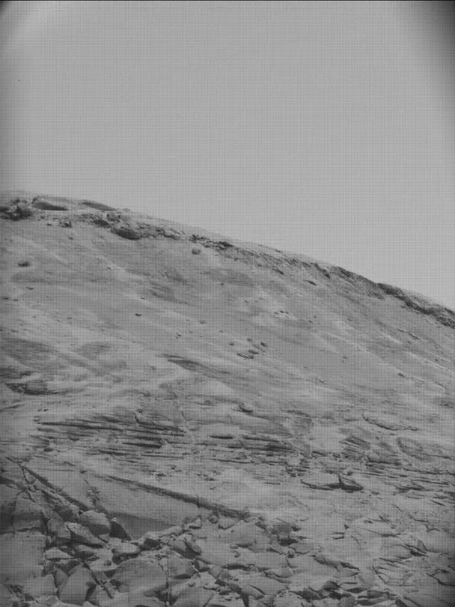 Sol 4402: Mast Camera (Mastcam)