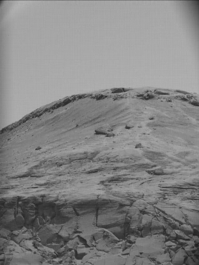 Sol 4402: Mast Camera (Mastcam)