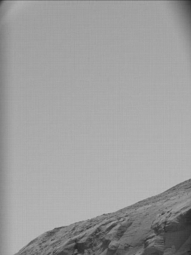 Sol 4402: Mast Camera (Mastcam)