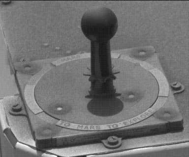 Sol 4402: Mast Camera (Mastcam)