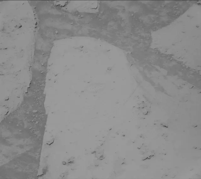 Sol 4402: Mast Camera (Mastcam)