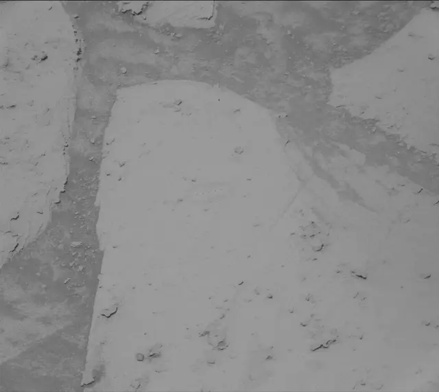 Sol 4402: Mast Camera (Mastcam)