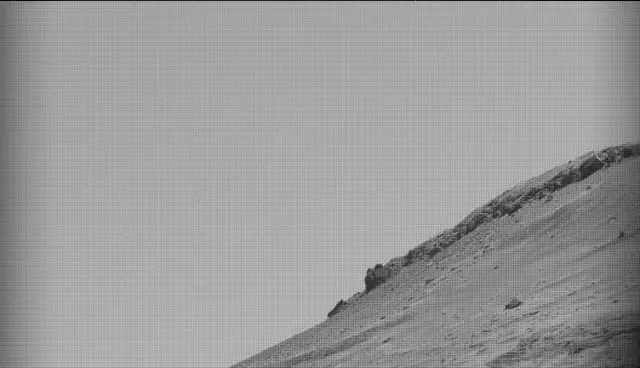 Sol 4408: Mast Camera (Mastcam)