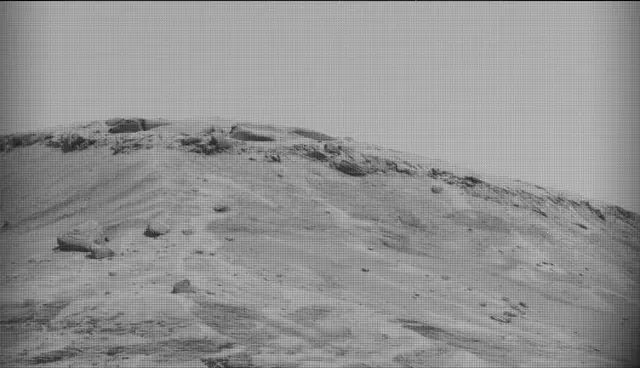 Sol 4408: Mast Camera (Mastcam)