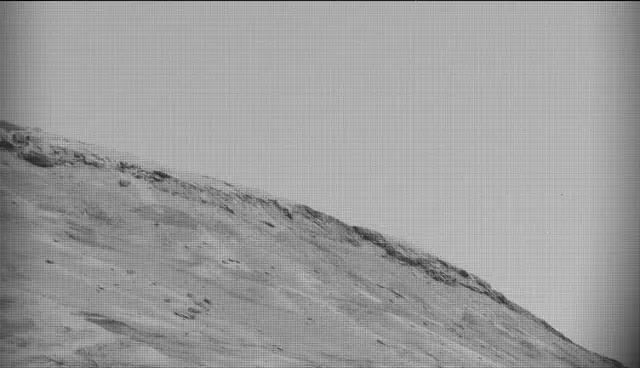 Sol 4408: Mast Camera (Mastcam)