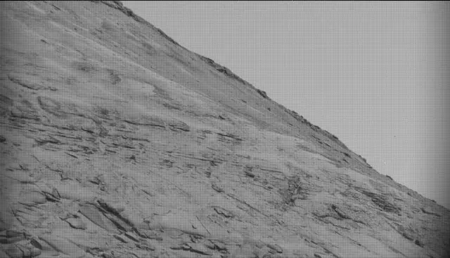 Sol 4408: Mast Camera (Mastcam)