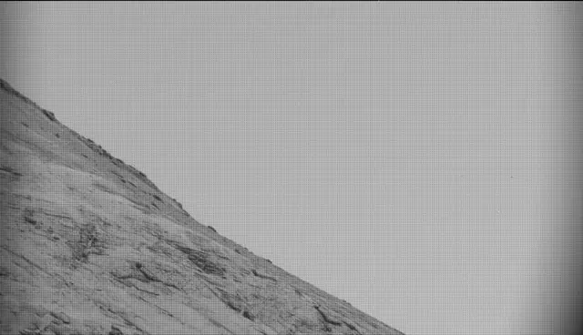 Sol 4408: Mast Camera (Mastcam)