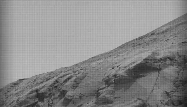 Sol 4408: Mast Camera (Mastcam)