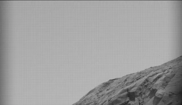 Sol 4408: Mast Camera (Mastcam)
