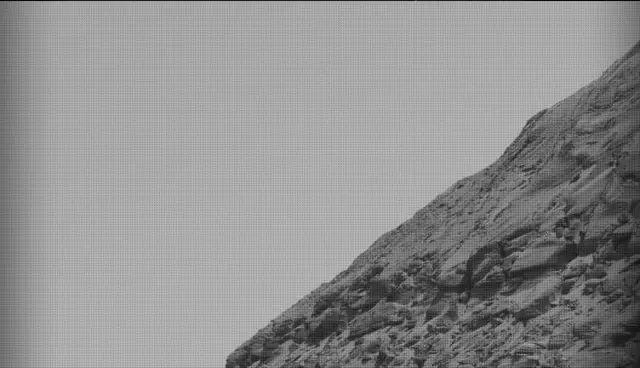 Sol 4408: Mast Camera (Mastcam)