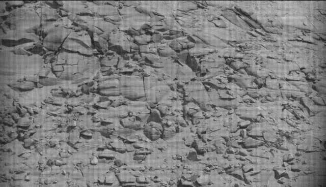 Sol 4408: Mast Camera (Mastcam)